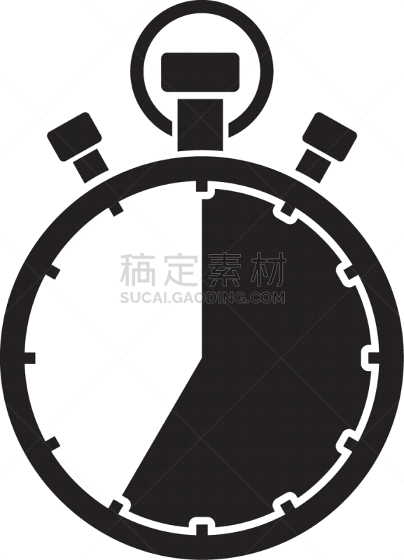 数字35,分针,秒表,计量器,金属,准确,数,倒计时,钟面,开端
