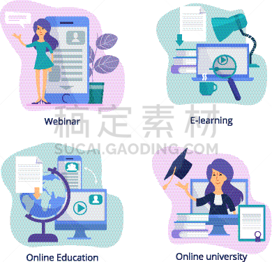 蜘蛛网,教室,网上交友,计算机,电子邮件,技术,网络空间,女人,教育,毕业