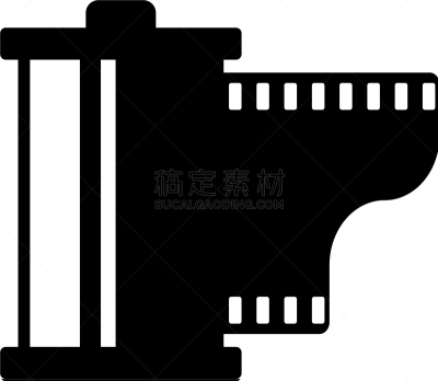 相机,黑色,胶卷,计算机图标,传媒,小罐,塑胶,复古,行动