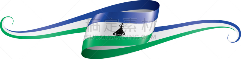 白色,莱索托,国内著名景点,纺织品,人种,杆,马塞卢