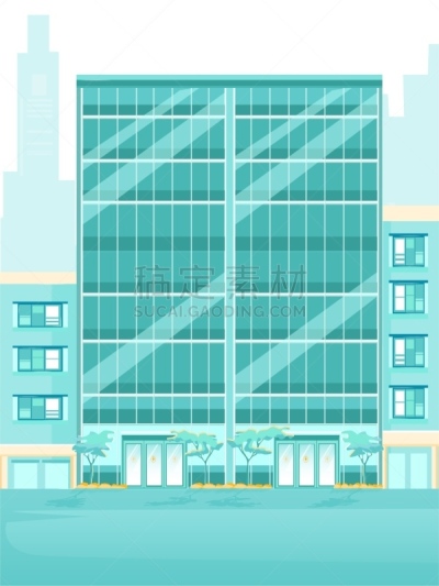 商务,建筑业,现代,讲故事,中心城市,停车楼