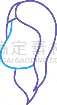 女人,发型,人的脸部,成一排,头像,设计师,轮廓,商务,人,男人
