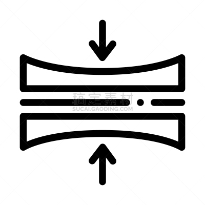 轮廓,尿布,细的,矢量,绘画插图,图标,多层效果,夜晚,多孔渗水的