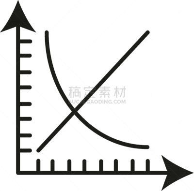 数学符号,插画,分离着色,图表,图像,会议,矢量,顺序,教育,绘制