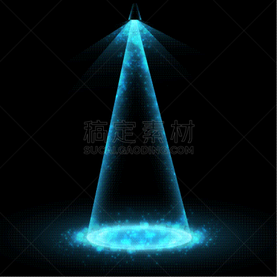 舞台,聚光灯,图像,矢量,彩色图片,抽象,运动模糊,发光,照亮,庆祝