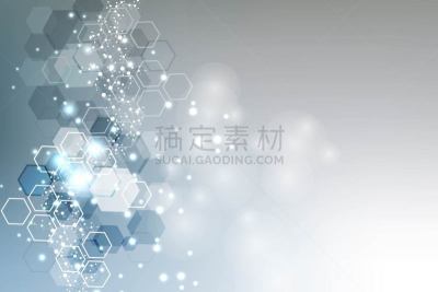 现代,计算机网络,矢量,式样,网络空间,科学,未来,抽象,大数据,联系