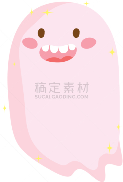 可爱的,请柬,十月,愉悦,怪异,偏好,问候