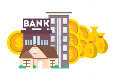 金融,银行,银行业,房地产,信息图表,商务,财会,投资,建造