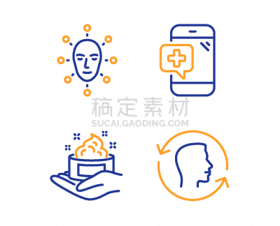 健康保健,生物识别,化妆用品,防晒霜,医学扫描,药,美容,研究,思考