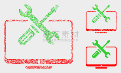 像素化,设备用品,不规则的,一个物体,长方形,球体,式样,斑点,概念