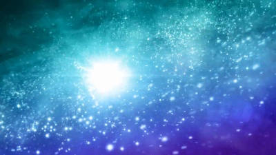 空间星系
