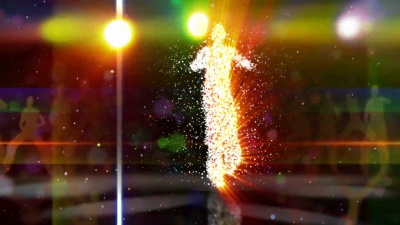 夜总会舞蹈