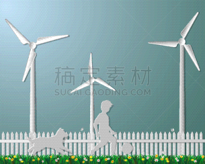 自然,概念,环境,快乐,可爱的,地球日,责任,简单背景,生活方式