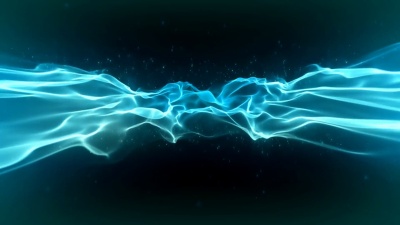 能量流