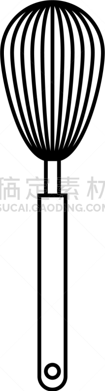 分离着色,黑色,计算机图标,商业厨房,白色,搅拌器,不锈钢,配方,蛋糕,烹调