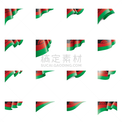 马拉维,白色,国内著名景点,商务,风,人种,杆,证章