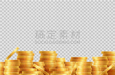 分离着色,黄金,大量物体,银行业,黄色,商务,闪亮的,金属,叠