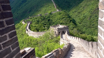 中国长城