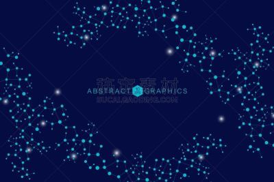 背景,科学,矢量,式样,抽象,斑点,未来,地球形,沟通,联系