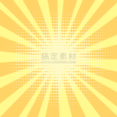 公亩,波普风,魟,背景,橙子,活力,华丽的,几何形状,纺织品