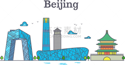城市,都市风景,著名景点,旅途,名声,现代,建筑业,建造物