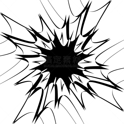 形状,粗糙的,机会,纹理效果,失真的图像,朋克,不规则的,之字形,白色,忧虑