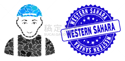 抽象拼贴画,计算机图标,职业,纹理效果,国内著名景点,肮脏的,水印,圆形,发狂的,人