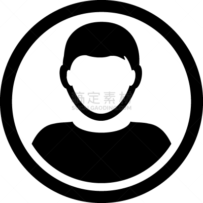 人,符号,侧面像,头像,男性,计算机图标,商务,经理,工程师,全科医师