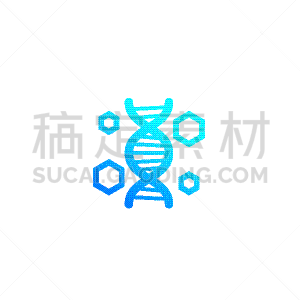 遗传研究,生物学,健康保健,螺线,生物化学,纳米技术,生物科技,染色体,分子,矢量