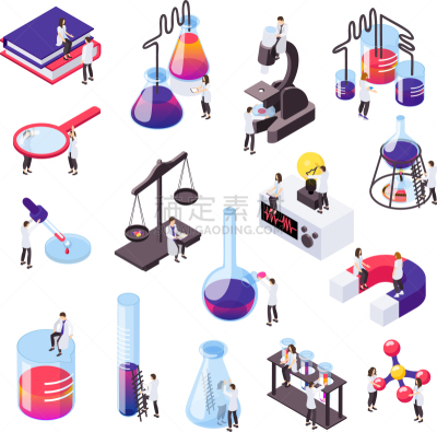 科学,生物学,理论设计标签,易接近性,生物科技,科学家,技术,分子,发展,探索