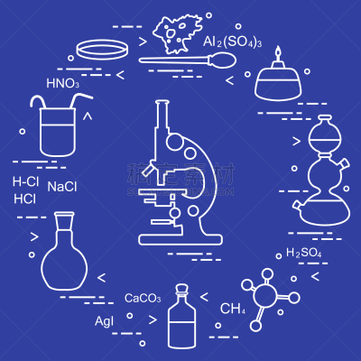 化学,科学,化学元素周期表,显微镜,药,科学实验,技术,医疗器械,瓶子,生物学家