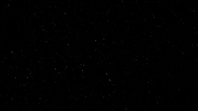 抽象星空