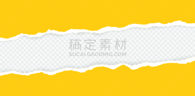 撕破的,绘画插图,纸,在边上,矢量,水平画幅,信函,文字,条纹