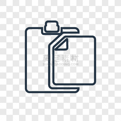 直的,概念,分离着色,写字板,图标,疤,Geometer,几何形状,轮廓,白色