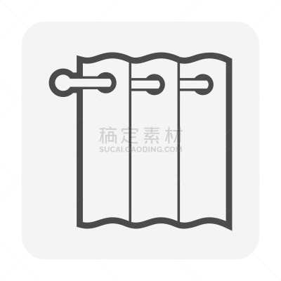 窗帘,百叶帘,计算机图标,事件,背景分离,华贵,边框,细的,装饰物,百叶窗