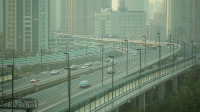 公路交通中国
