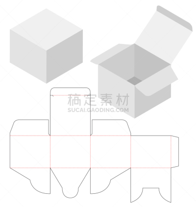 三维图形,轻蔑的,计划书,模板,正下方视角,剧场售票处,横截面,骰子,形状,包装