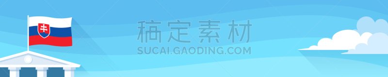 屋顶,领事馆,斯洛伐克,布告,建筑外部,云,银行,剪贴画,天空,绘画插图