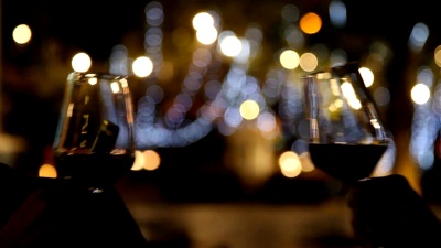 葡萄酒吐司