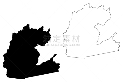 纳波,厄瓜多尔,查济,国内著名景点,草图,城市,办公室,剪影