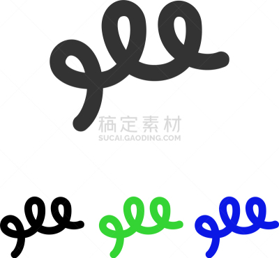 螺线,枯草芽孢杆菌,计算机图标,平坦的,不卫生的,图像,吸血动物,设计元素,矢量,愤怒
