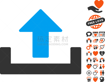 计算机图标,情人节卡,可爱的,华丽的,前面,易接近性,待发箱,浪漫,奖励,爱