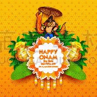 市场营销,传统,人,男人,概念,图像,问候,庆祝