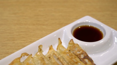 饺子