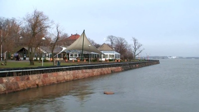 海滨自助餐厅(  1080/60i)
