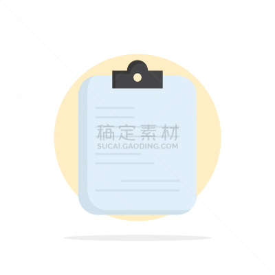 健康保健,检查表,报告,纸,文档,平坦的,商务,听诊器,门诊部,选择