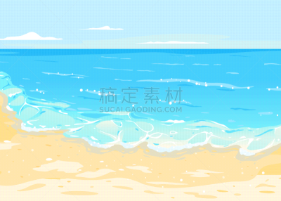 海洋,海滩,沙子,波浪,鸡尾酒,自然,风景,图像,日光,海岸线
