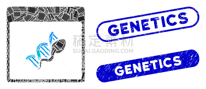 脱氧核糖核酸,长方形,精子,镶嵌图案,日历,生物化学,生物科技,遗传研究,技术,分子