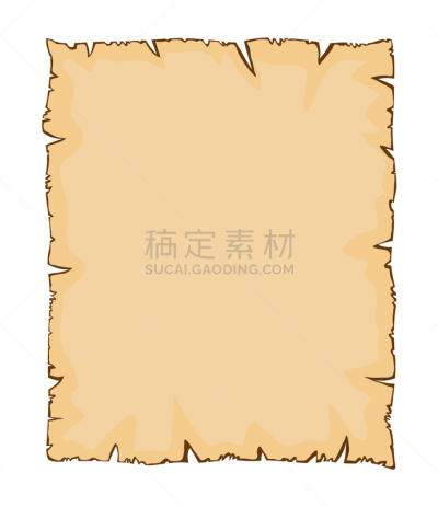 过时的,撕破的,羊皮纸,文档,图标,华丽的,手稿,信函,设计