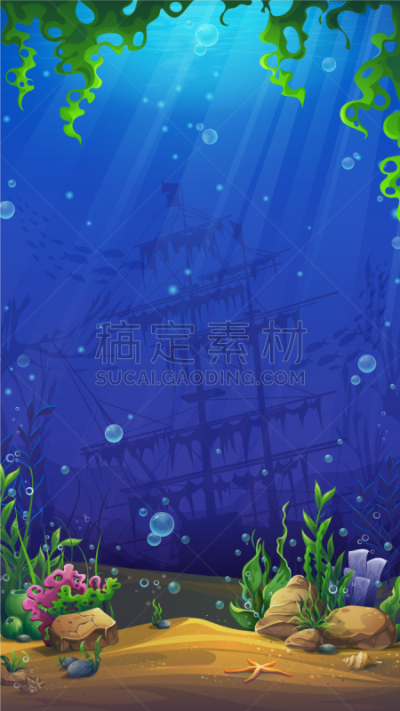 麻将,地球,背景,鱼类,帆,游艇,野生动物,海星,礁石,泻湖